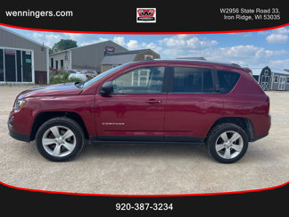 Used 2014 Jeep Compass Sport w/ Power Value Group image 1