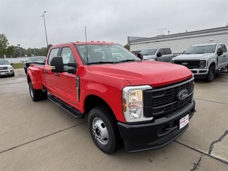 New 2025 Ford F350 XL image 1