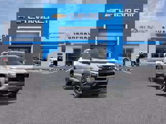 New 2026 Chevrolet Equinox RS w/ Convenience Package III image 1