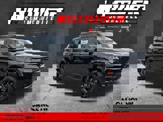 New 2025 Jeep Grand Cherokee L Limited image 1