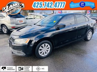 Used 2014 Volkswagen Jetta S image 1