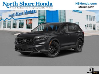 New 2026 Honda CR-V Sport-L image 1