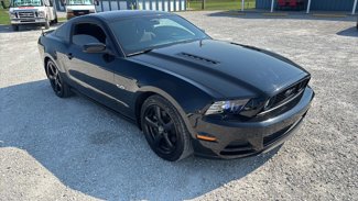 Used 2014 Ford Mustang GT image 1
