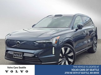 New 2025 Volvo EX90 Ultra image 1