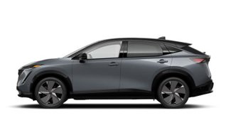 New 2025 Nissan Ariya Platinum image 1