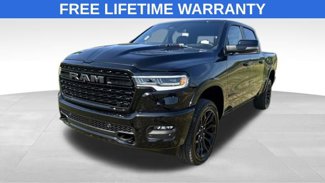 New 2025 RAM 1500 Limited image 1