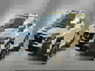 Certified 2025 Subaru Outback Wilderness image 1
