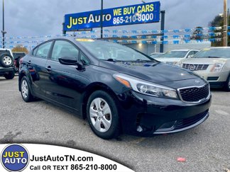 Used 2017 Kia Forte LX image 1