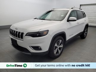 Used 2019 Jeep Cherokee Limited image 1