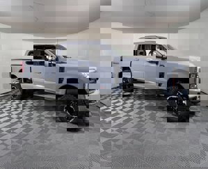 New 2025 Ford F250 Lariat image 1