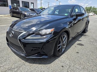 Used 2016 Lexus IS 300 AWD image 1