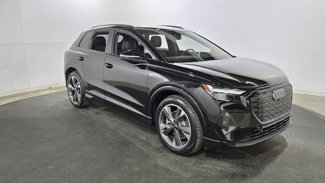 Used 2024 Audi Q4 e-tron Premium w/ Convenience Package image 1