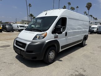 Used 2022 RAM ProMaster 2500 image 1