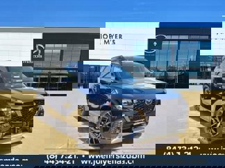 New 2025 MAZDA CX-70 Plug-In Hybrid w/ Premium Plus image 1