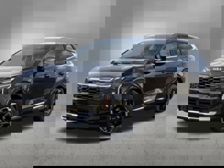 New 2026 Kia Sportage EX image 1