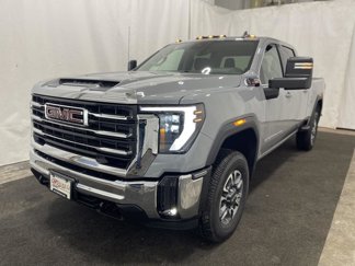 New 2025 GMC Sierra 3500 SLE w/ SLE Convenience Package image 1