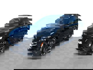 Certified 2023 Cadillac CT5 Sport w/ Parking Package image 1
