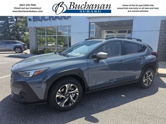 New 2025 Subaru Crosstrek 2.5i Premium image 1