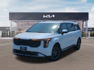 New 2026 Kia Carnival SX image 1