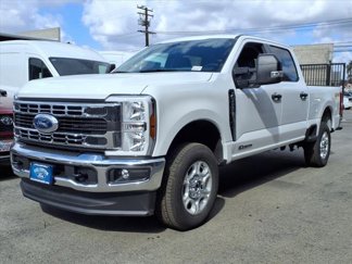 New 2025 Ford F250 XL image 1