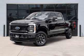 Used 2023 Ford F250 Lariat w/ Sport Appearance Package image 1