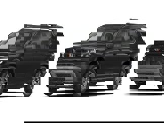 New 2026 Honda Passport RTL image 1