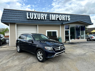 Used 2018 Mercedes-Benz GLC 300 4MATIC w/ Premium Package image 1