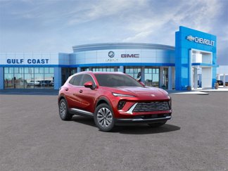 New 2025 Buick Envision Preferred image 1