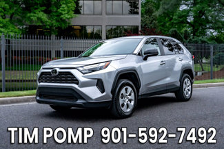 Used 2023 Toyota RAV4 LE image 1