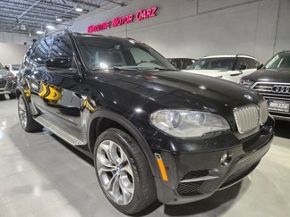 Used 2012 BMW X5 xDrive50i image 1
