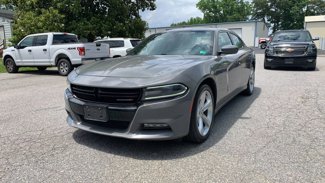 Used 2018 Dodge Charger R/T image 1
