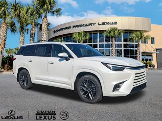 New 2025 Lexus TX 350 FWD w/ Technology Package image 1