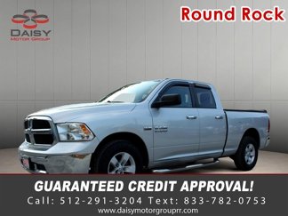Used 2016 RAM 1500 Classic SLT image 1