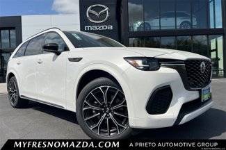 New 2025 MAZDA CX-70 3.3 Turbo S w/ Premium Plus image 1