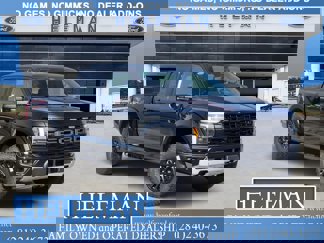 New 2025 Ford F150 Raptor image 1