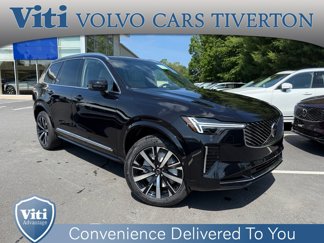 New 2026 Volvo XC90 B5 Core image 1