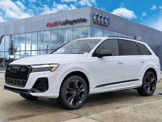New 2025 Audi Q7 3.0T Premium Plus image 1