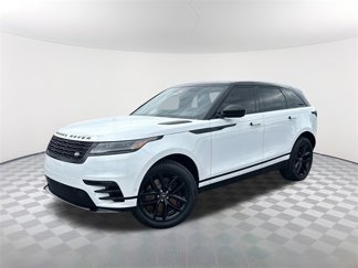 New 2026 Land Rover Range Rover Velar Dynamic SE image 1