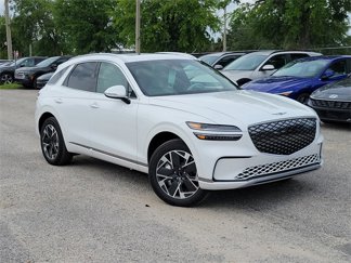 New 2026 Genesis Electrified GV70 image 1