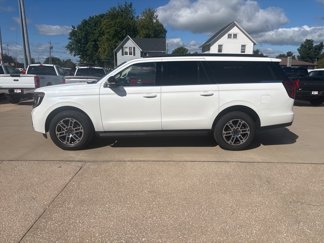 New 2025 Ford Expedition Max Active image 1