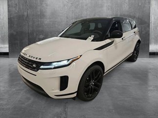 New 2026 Land Rover Range Rover Evoque S image 1