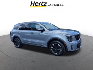 Used 2024 Kia Sorento S image 1