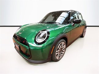 New 2026 MINI Cooper S image 1