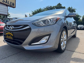 Used 2014 Hyundai Elantra GT w/ Option Group 02 image 1