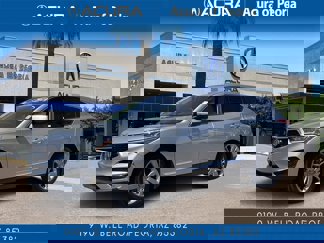 Used 2019 Acura RDX FWD w/ Advance Package image 1