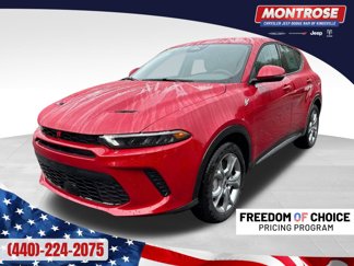 New 2024 Dodge Hornet R/T image 1