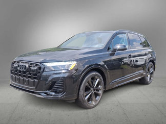 New 2025 Audi Q7 3.0T Prestige image 1