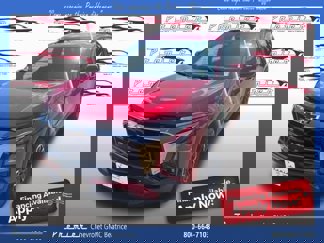 New 2026 Chevrolet Equinox ACTIV w/ Convenience Package III image 1