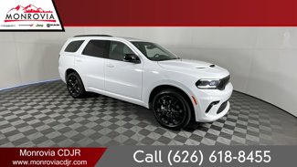 New 2025 Dodge Durango GT image 1