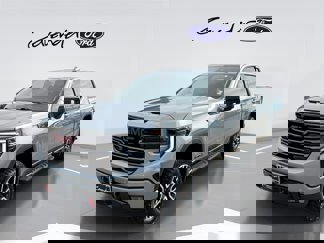 Used 2024 GMC Sierra 1500 AT4 w/ Technology Package image 1